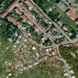 Satellite imagery of Medlánecký kopec[Brno-Medlánky], CZ