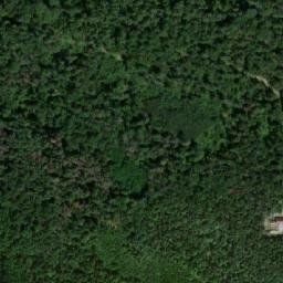 Satellite imagery of Kociánka, CZ