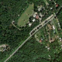 Satellite imagery of Kociánka, CZ