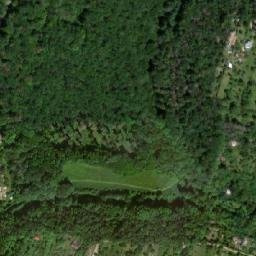 Satellite imagery of Sadová, CZ