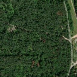 Satellite imagery of Sadová, CZ