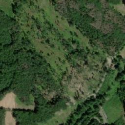 Satellite imagery of boundary_stone, SK