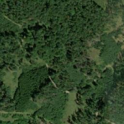 Satellite imagery of Kalečník [Pozořice], CZ