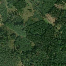 Satellite imagery of Kalečník [Pozořice], CZ