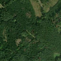 Satellite imagery of Kalečník [Pozořice], CZ