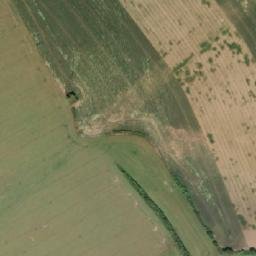 Satellite imagery of Kuchyňky [Zdounky] GSM, CZ
