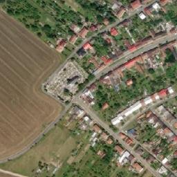 Satellite imagery of [Kvasice] Castle t., CZ