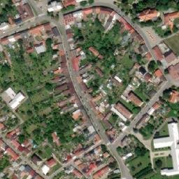 Satellite imagery of [Kvasice] Castle t., CZ