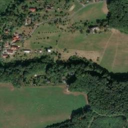 Satellite imagery of Přílucká vyhlídka [Zlín-Příluky] outlook p., CZ