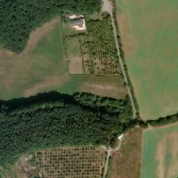 Satellite imagery of Přílucká vyhlídka [Zlín-Příluky] outlook p., CZ