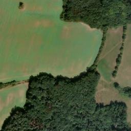 Satellite imagery of Přílucká vyhlídka [Zlín-Příluky] outlook p., CZ