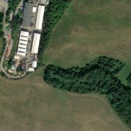 Satellite imagery of (Nadplotí) [Slušovice] GSM, CZ