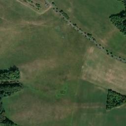 Satellite imagery of (Nadplotí) [Slušovice] GSM, CZ