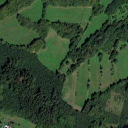 Satellite imagery of [Pozděchov] GSM, CZ