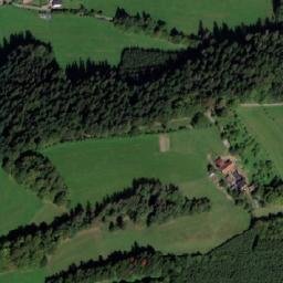 Satellite imagery of [Pozděchov] GSM, CZ