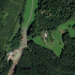 Satellite imagery of [Prlov] GSM, CZ