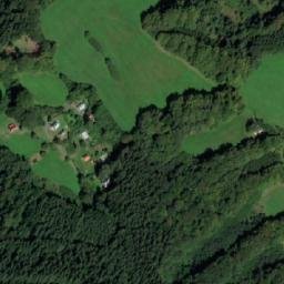 Satellite imagery of [Prlov] GSM, CZ