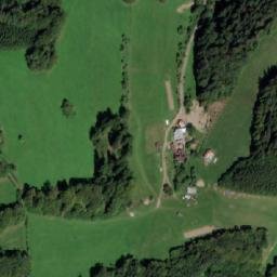 Satellite imagery of [Prlov] GSM, CZ