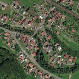 Satellite imagery of survey_point, PL