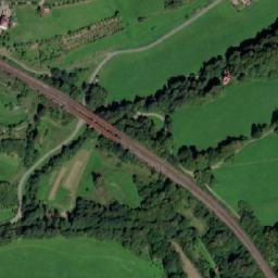 Satellite imagery of survey_point, PL