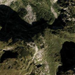 Satellite imagery of SK/PL 228-II, SK