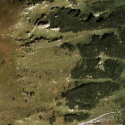 Satellite imagery of SK/PL 228-II, SK