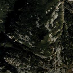 Satellite imagery of Turnia Nad Dziadem, PL