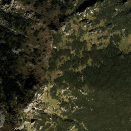 Satellite imagery of Turnia Nad Dziadem, PL