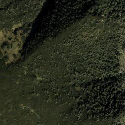 Satellite imagery of Turnia Nad Dziadem, PL