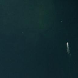 Satellite imagery of Lupsi Cupsi Point, CA