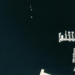 Satellite imagery of Katharine Point, CA