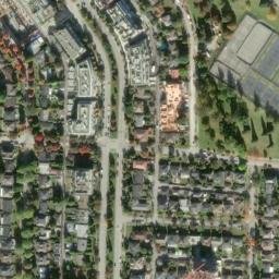 Satellite imagery of Little Mountain, CA