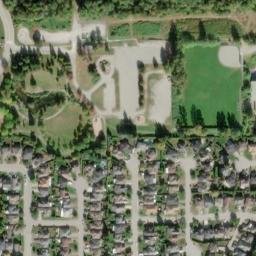 Satellite imagery of Mary Hill, CA