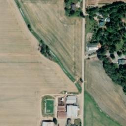 Satellite imagery of Cemetery Hill, CA