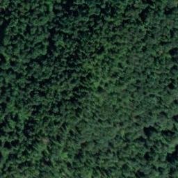 Satellite imagery of Cemetery Hill, CA