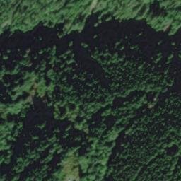 Satellite imagery of Four Brothers, CA