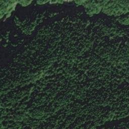 Satellite imagery of Four Brothers, CA
