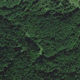 Satellite imagery of Four Brothers, CA