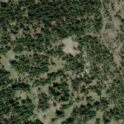 Satellite imagery of Mount Neptune, CA