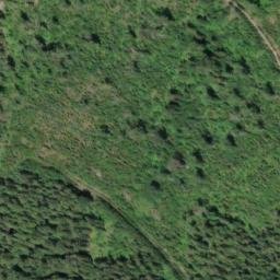 Satellite imagery of Bonnington Range, CA