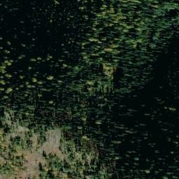 Satellite imagery of Keystone Mountain, CA