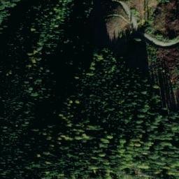 Satellite imagery of Keystone Mountain, CA