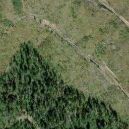 Satellite imagery of Sommerfeld Ridge, CA