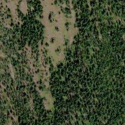 Satellite imagery of Sommerfeld Ridge, CA