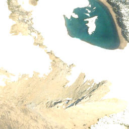 Satellite imagery of Three Lakes Ridge, CA