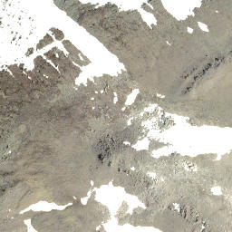 Satellite imagery of Victoria Ridge, CA