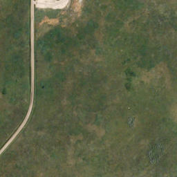 Satellite imagery of Breast Work Hill, CA