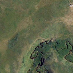 Satellite imagery of Breast Work Hill, CA