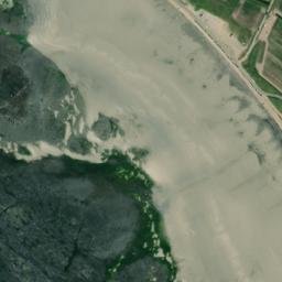 Satellite imagery of Petit Étaquerel, JE