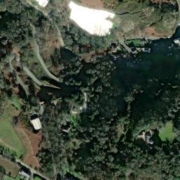 Satellite imagery of L’Islet, JE
